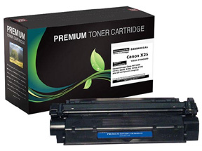 Canon X25 Toner Cartridge                 